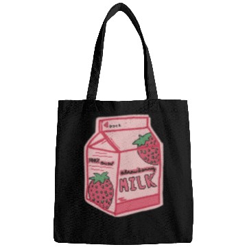 Discover Strawberry Bags