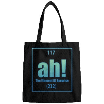 Discover ah the elemant of surprise 232 Bags