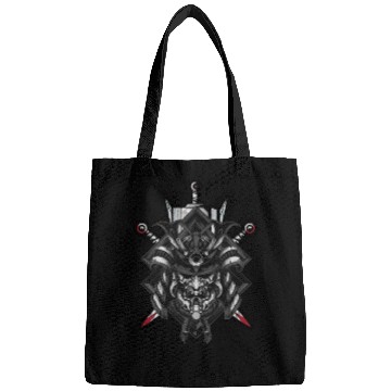 Discover Samurai Japanese Bags