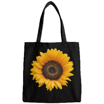 Discover Sunflower Sun Flower Garden Floral Womens Fall Bags
