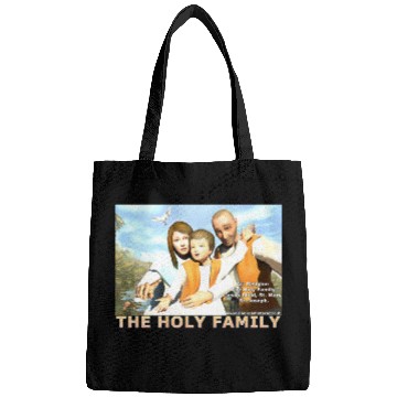 Discover The Holy Family Bags