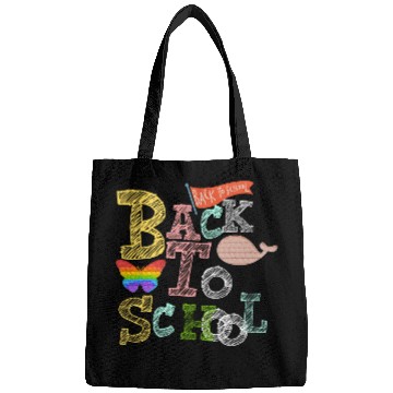Discover back to school Bags