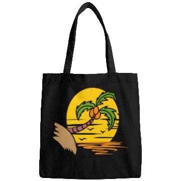 Discover sunset Bags