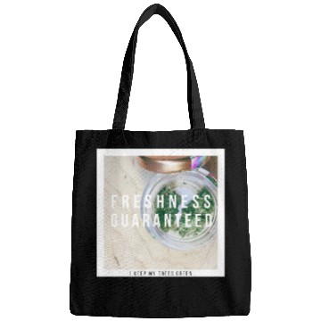 Discover Freshness Broccoli Bags 1