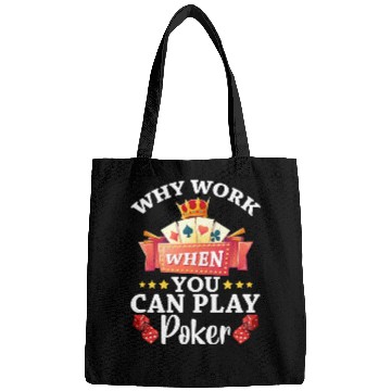 Discover Card Game Card Poker Game Bags