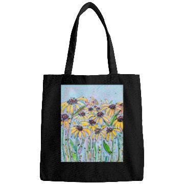 Discover garden flower cool Bags