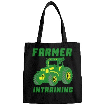Discover Farmer In Training Bags