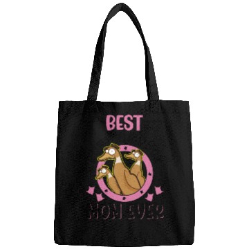 Discover Best Running Duck Mom Ever Bags