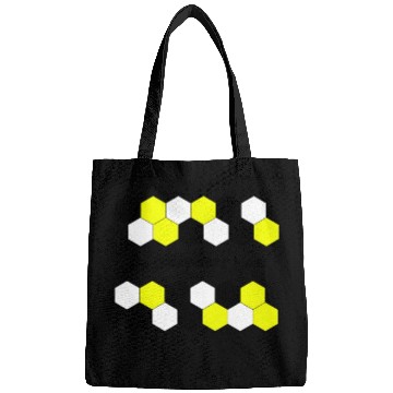 Discover i m today bee s mood MOD Bags