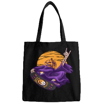 Discover GRIM REAPER SKATEBOARD Bags