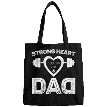 Discover Gym Dad Bags