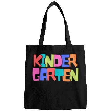 Discover Kindergarten Teacher Bags