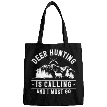 Discover Buck Deer Hunting Hunter Deer Bags