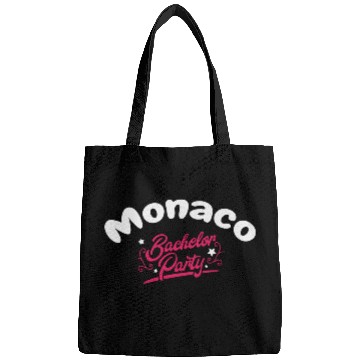 Discover Bachelor Party Bags Monaco Pre Wedding