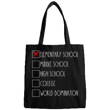 Discover Middle School Back To School Middle School Student Bags