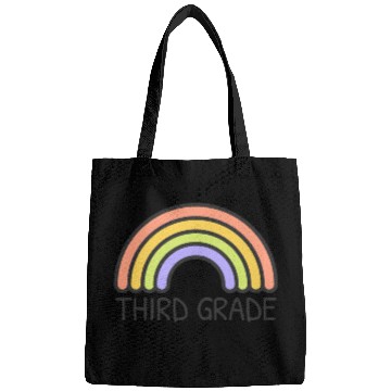 Discover Third Grade Vibes | Back To School Bags