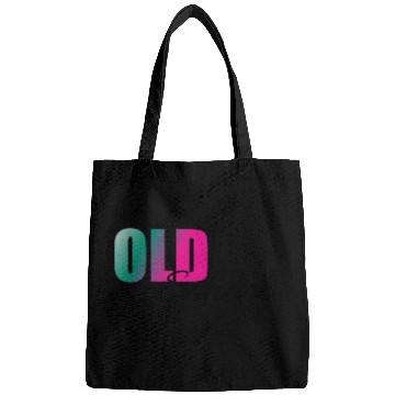 Discover Old school Bags