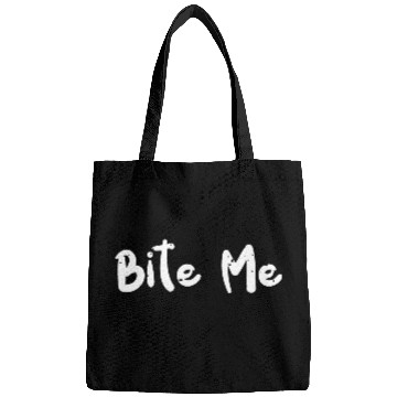 Discover Bite Me - Plants Bags