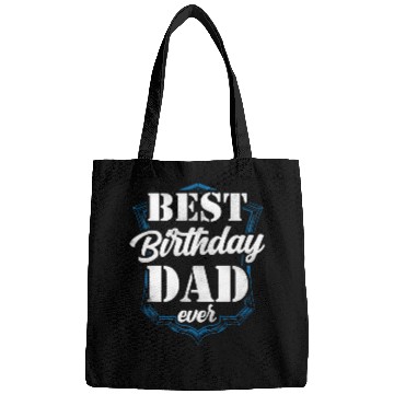 Discover Best Birthday Dad Ever Father Daddy Party Bags