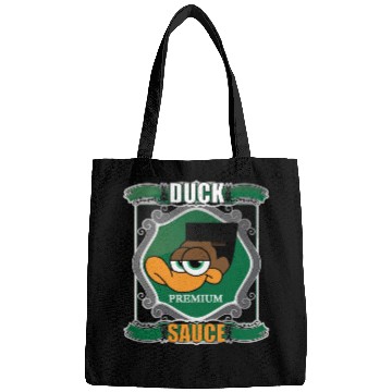 Discover Duck Sauce Bags