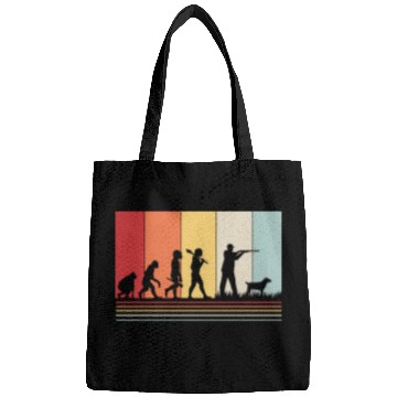 Discover Deer Hunter Evolution Retro Hunting Bags