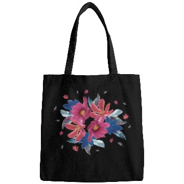 Discover Summer wild flowers mix Bags