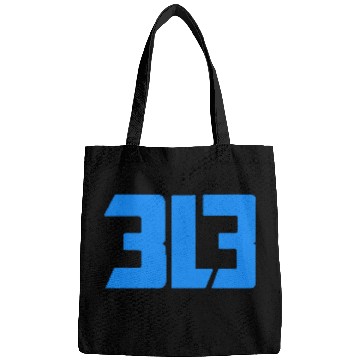 Discover detroit lions 313 Bags