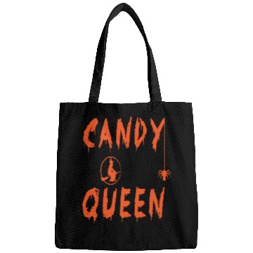 Discover candy corn Bags