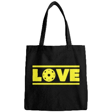 Discover Pickleball Love Matching Retro Vintage Cute Pickle Bags