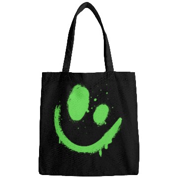 Discover Green Man Bags