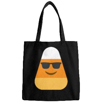 Discover Cool Candy Corn Halloween Costume Bags
