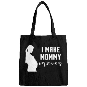Discover I Make Mommy Moves Pregnant Expecting Mother Gift Bags