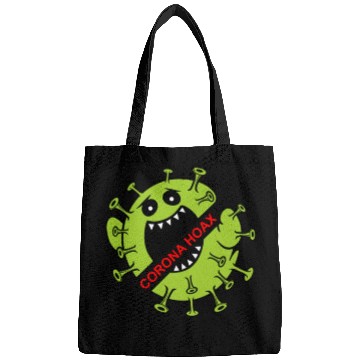 Discover Green Cartoon Meme Bags