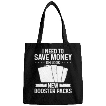 Discover Trading Card Game Collector save money Card Bags