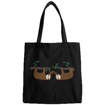 Discover Sloth friends Bags