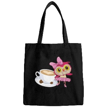 Discover Ballet Ballerina Dance Dancer Dancing Ballet Gift Bags