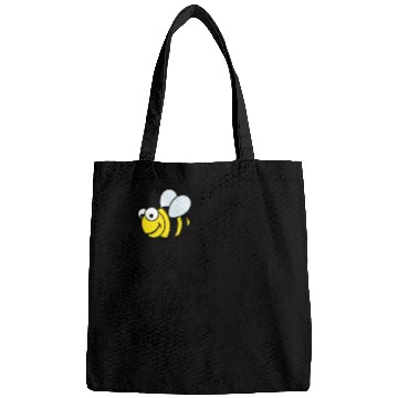 Discover Save The Bees Earth Day Bags