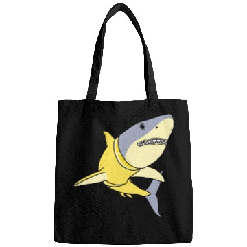 Discover Lemon Shark for Lemon Lover Bags