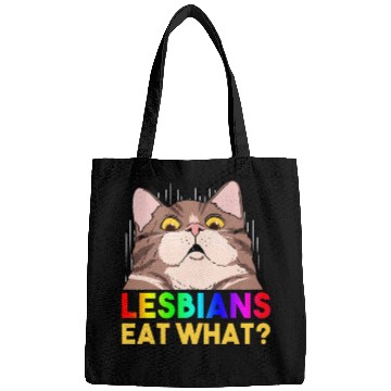 Discover Lesbians Eat What For Lesbian Bags