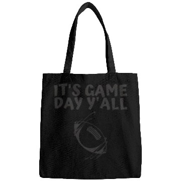 Discover It s Game Day Y all Bags