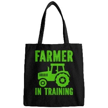 Discover farmer In Training Bags
