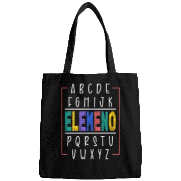 Discover Teacher Present Teaching Profession Study School Bags