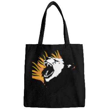 Discover Lion Bags