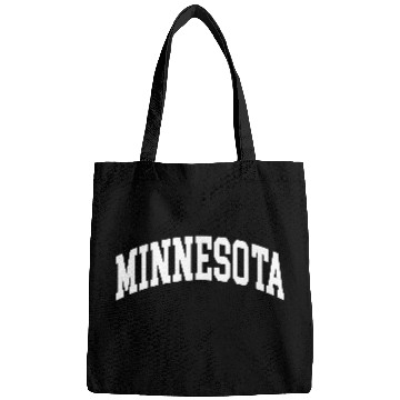 Discover Minnesota Bags