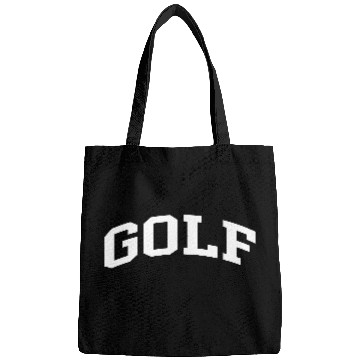 Discover Golf Bags