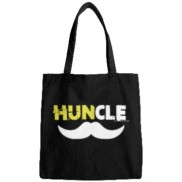 Discover Huncle Eroded Yellow Bags