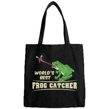 Discover World s Best Frog Catcher For Herpetologist Bags