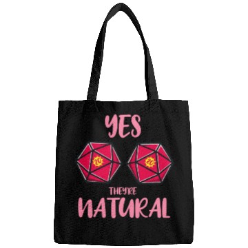 Discover Yes They re Natural For Tabletop Game Lover Bags