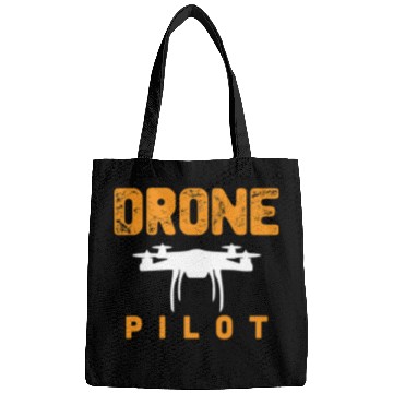 Discover Drone Pilot Quadcopter FPV Drone Bags