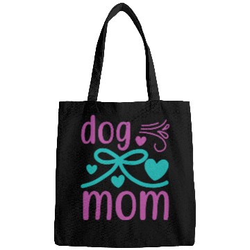 Discover Dog mom Bags
